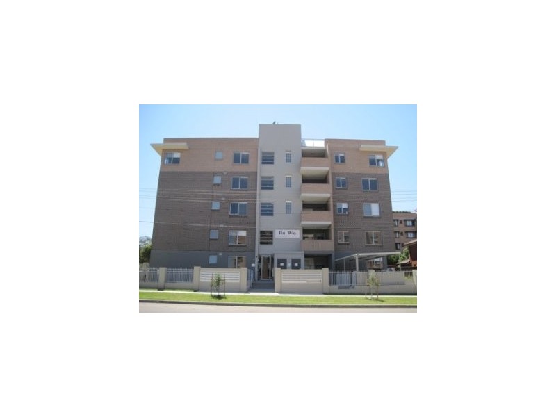 29/ 26-34 Clifton Street, Blacktown NSW 2148