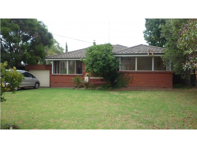 48 Quintana Avenue, Baulkham Hills NSW 2153