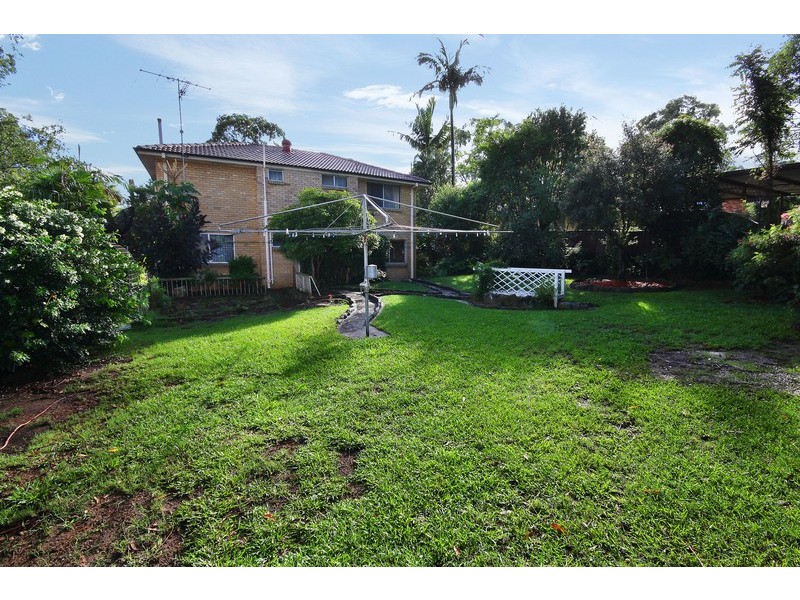 54 Carver Crescent, Baulkham Hills NSW 2153