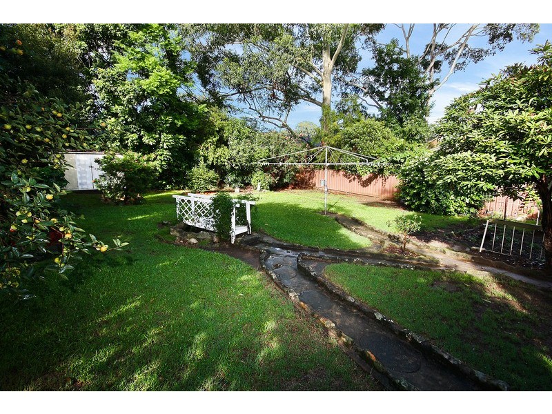 54 Carver Crescent, Baulkham Hills NSW 2153