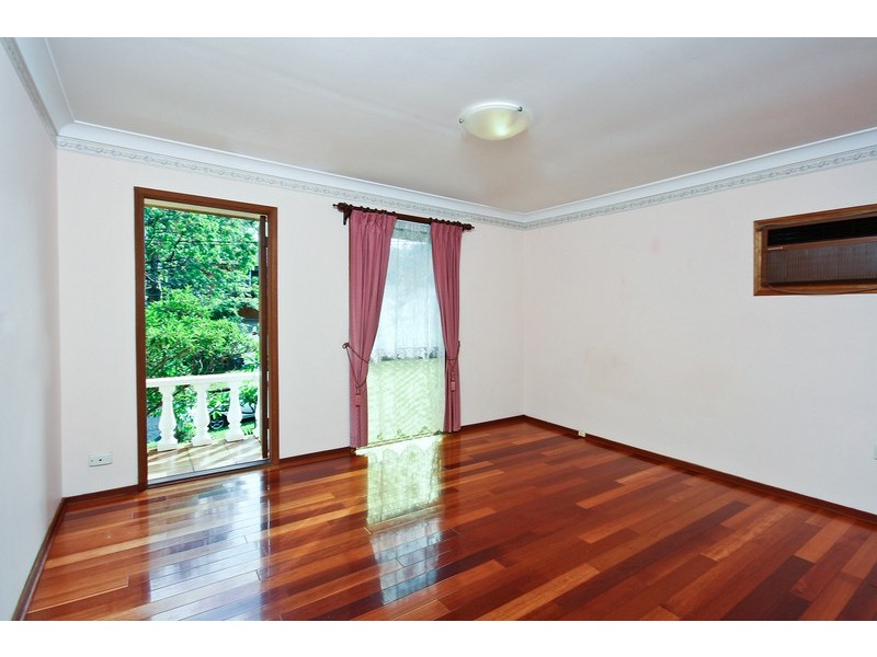 54 Carver Crescent, Baulkham Hills NSW 2153