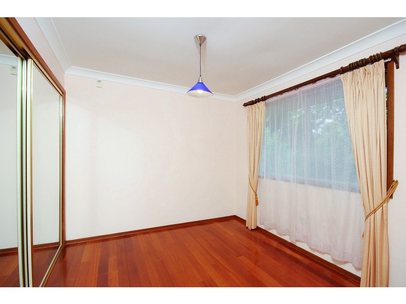 54 Carver Crescent, Baulkham Hills NSW 2153