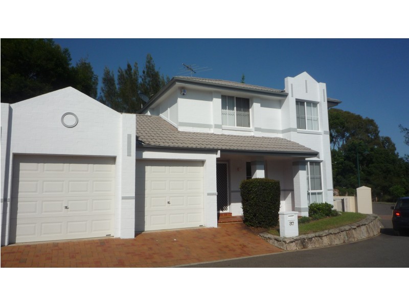 37/17 Conie Ave, Baulkham Hills NSW 2153