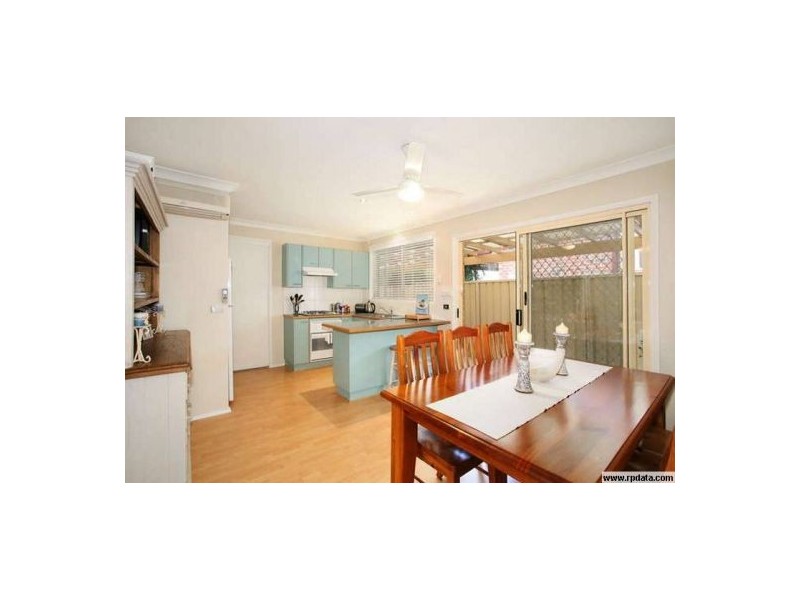 4 Gerlee Place., Quakers Hill NSW 2763