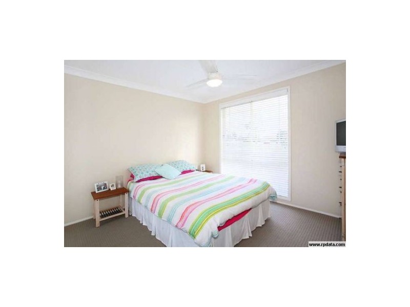 4 Gerlee Place., Quakers Hill NSW 2763