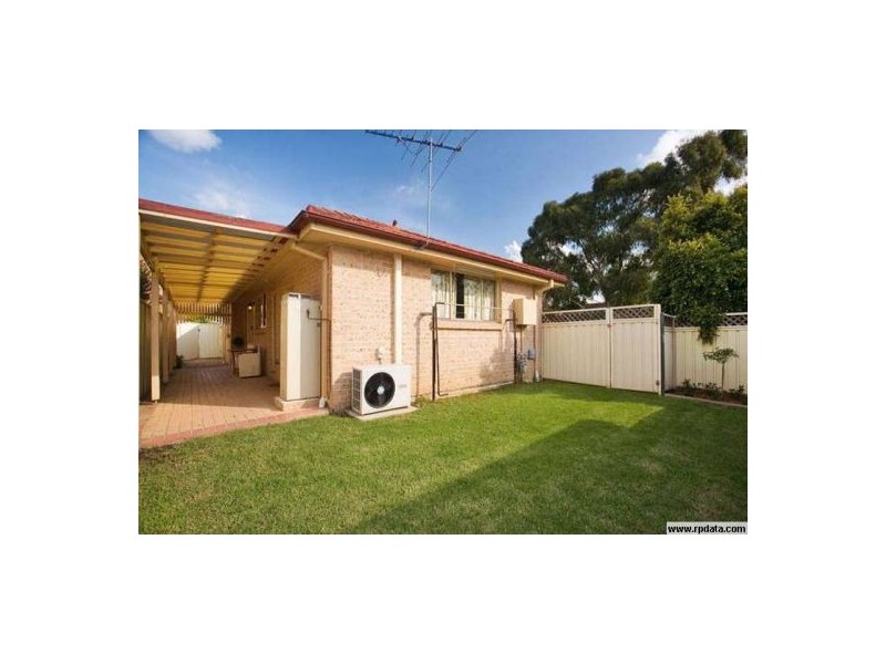 4 Gerlee Place., Quakers Hill NSW 2763