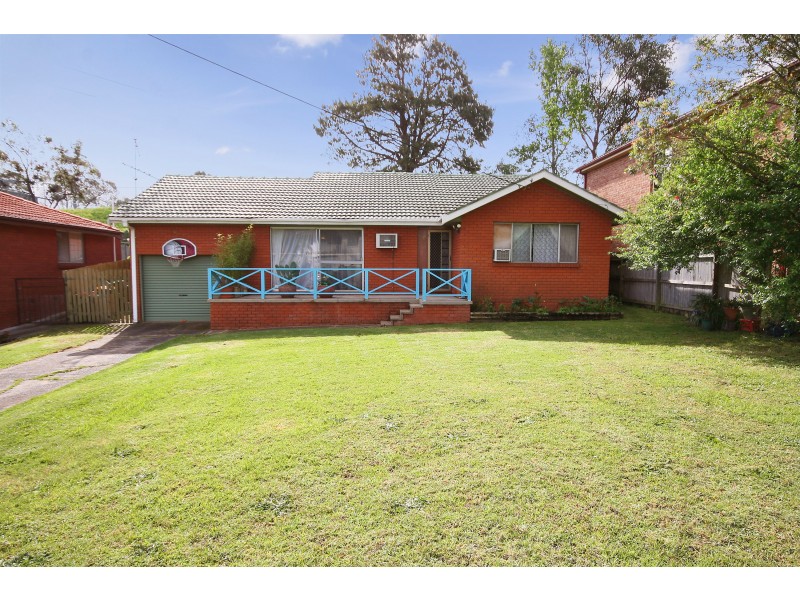 17  Christopher Street, Baulkham Hills NSW 2153