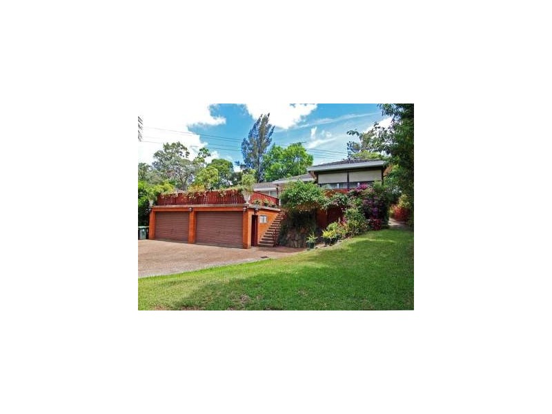 62 Tuckwell Road, Castle Hill NSW 2154