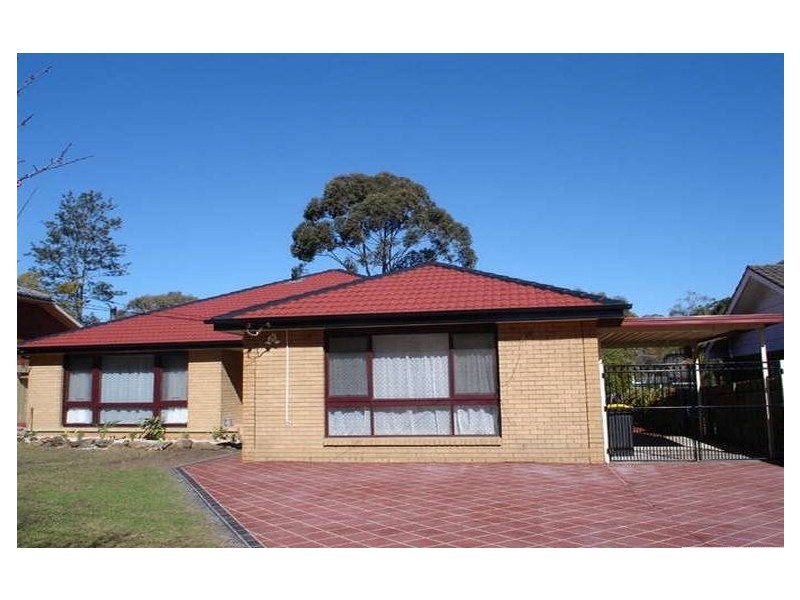 7 Virginia Avenue, Baulkham Hills NSW 2153