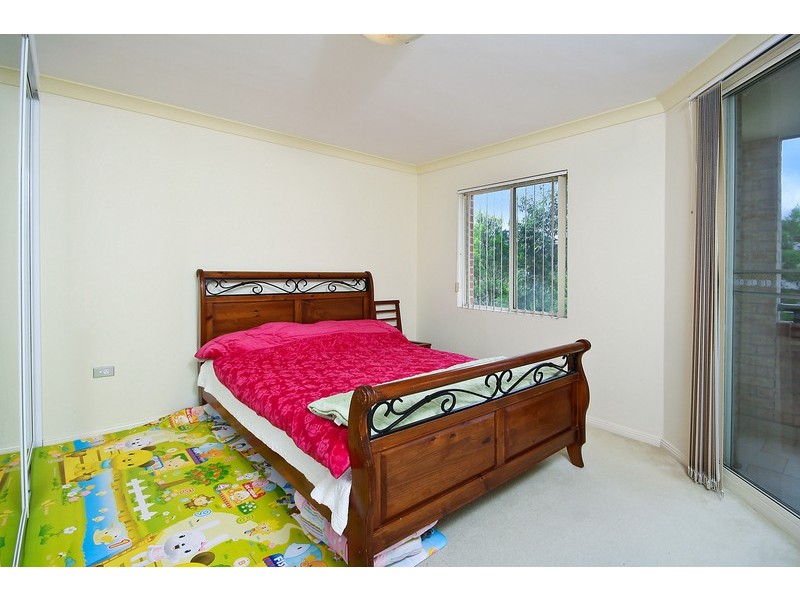 12/1A James Street, Baulkham Hills NSW 2153