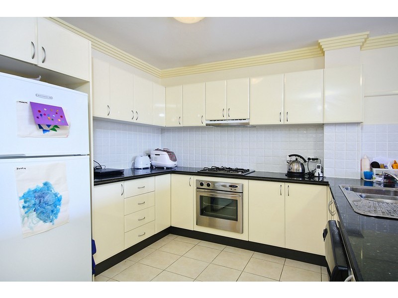 12/1A James Street, Baulkham Hills NSW 2153