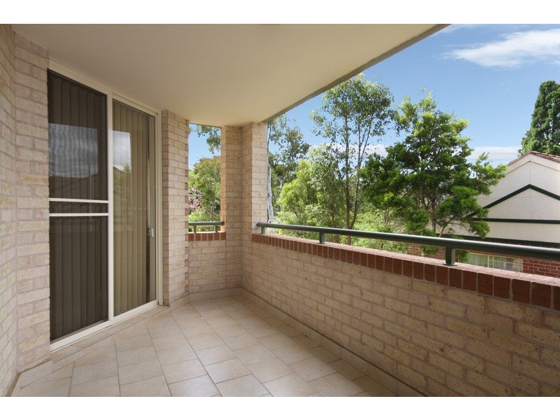 12/1A James Street, Baulkham Hills NSW 2153