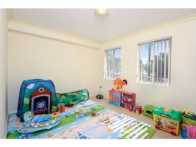 12/1A James Street, Baulkham Hills NSW 2153