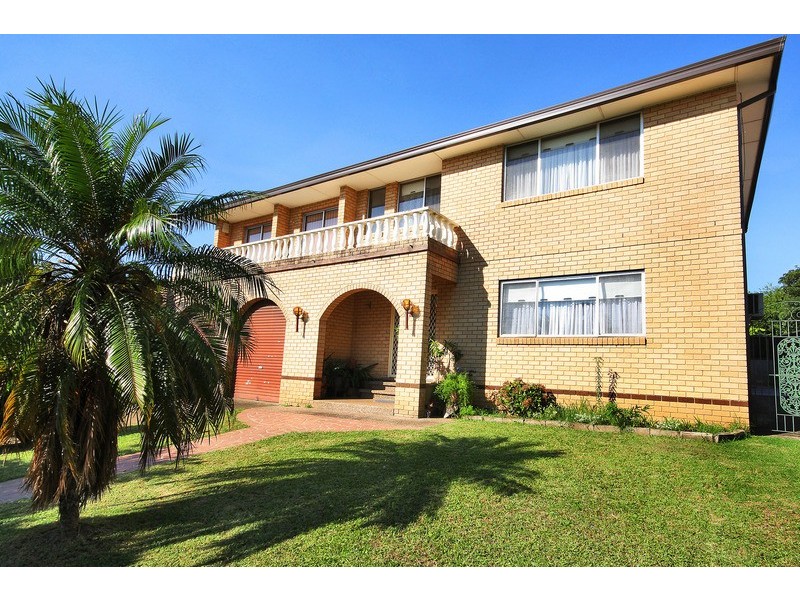 14 Chester Avenue, Baulkham Hills NSW 2153