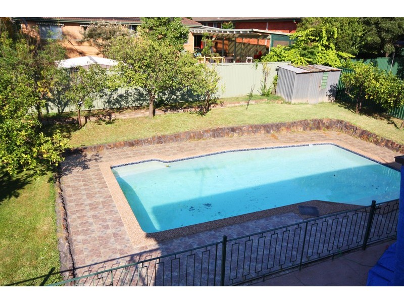 14 Chester Avenue, Baulkham Hills NSW 2153