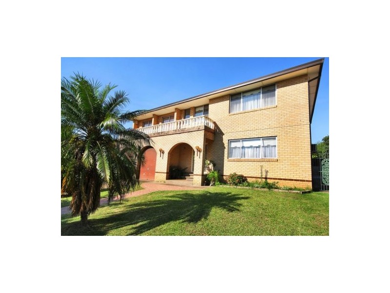 14 Chester Avenue, Baulkham Hills NSW 2153