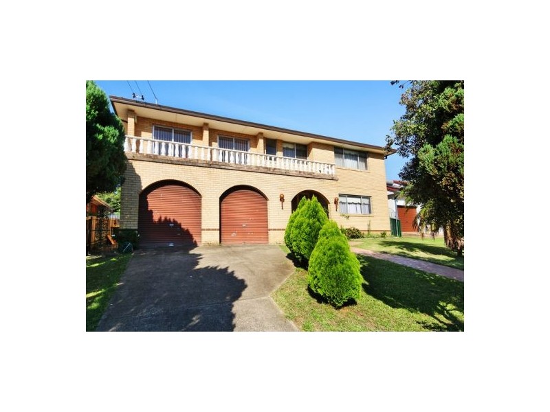 14 Chester Avenue, Baulkham Hills NSW 2153