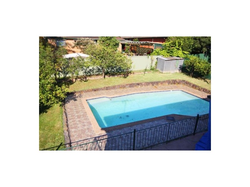 14 Chester Avenue, Baulkham Hills NSW 2153