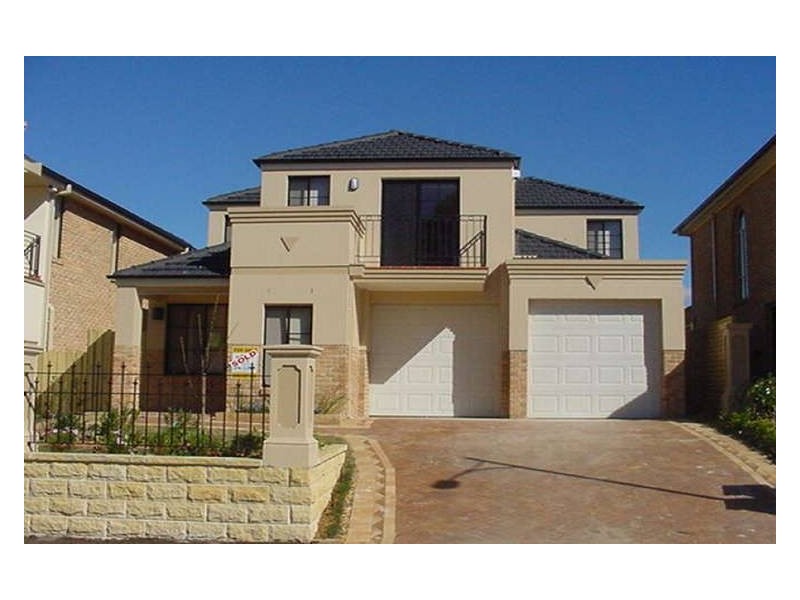 18 Satinash Street, Parklea NSW 2768