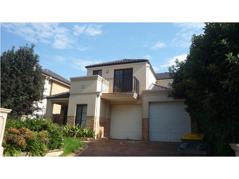 18 Satinash Street, Parklea NSW 2768