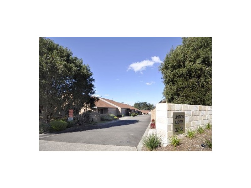 7/32 Linton Street, Baulkham Hills NSW 2153