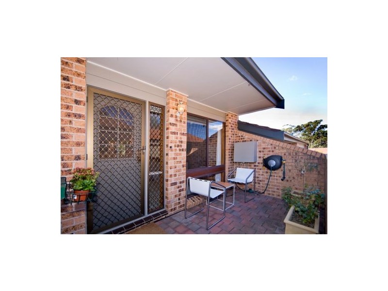 7/32 Linton Street, Baulkham Hills NSW 2153