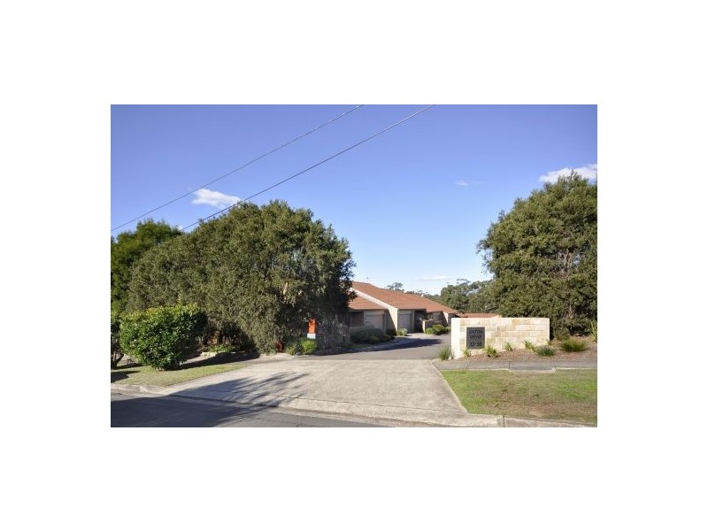 7/32 Linton Street, Baulkham Hills NSW 2153