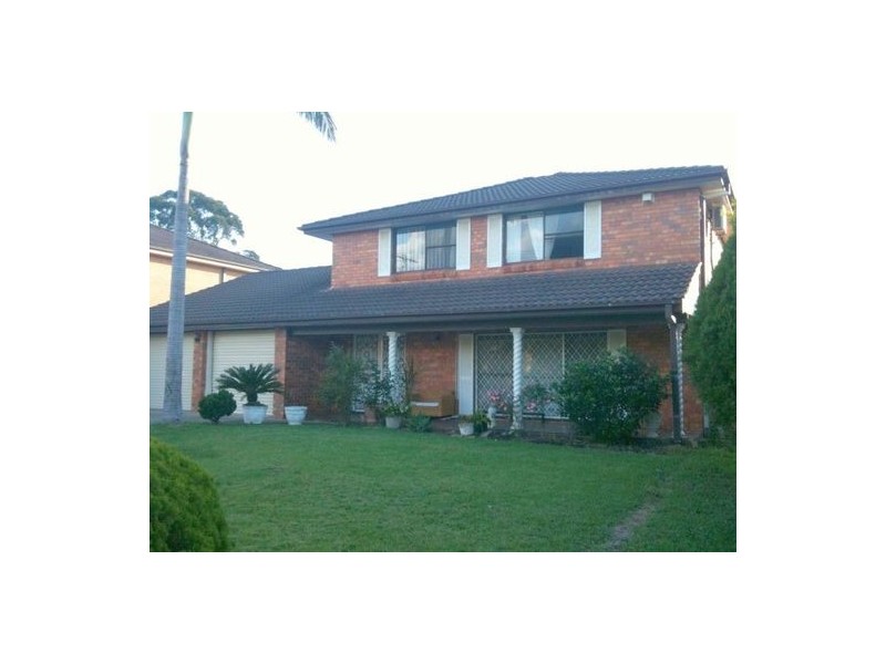 32 Tamboy Avenue, Carlingford NSW 2118