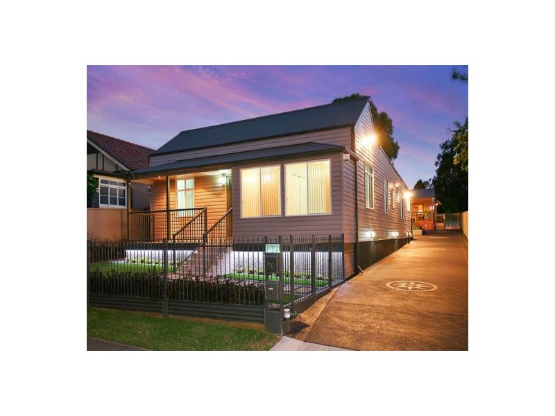 172 Railway Street, Parramatta NSW 2150