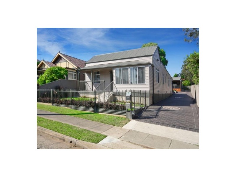 172 Railway Street, Parramatta NSW 2150