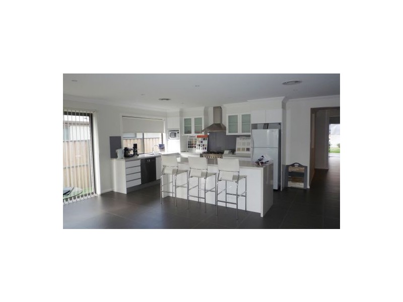 5 Conrad Road, The Ponds NSW 2769