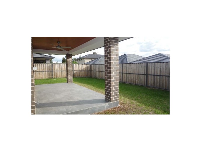 5 Conrad Road, The Ponds NSW 2769