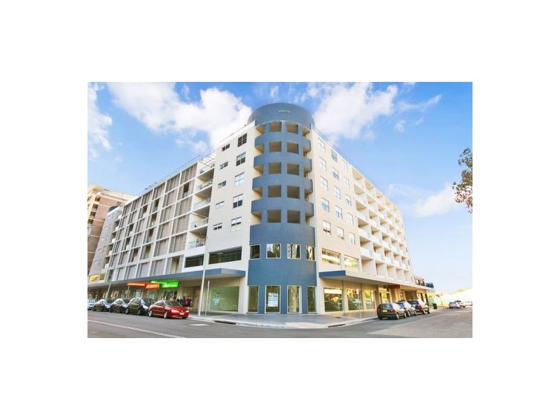 313/22 Charles St, Parramatta NSW 2150