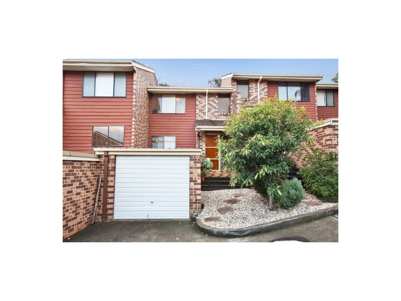 26/2A Cross Street, Baulkham Hills NSW 2153
