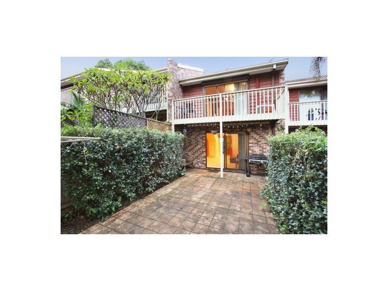 26/2A Cross Street, Baulkham Hills NSW 2153