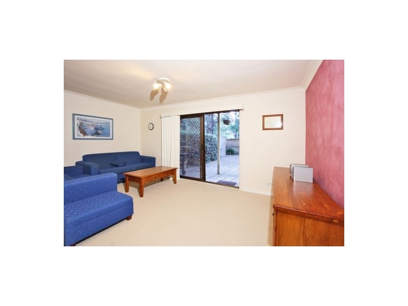 26/2A Cross Street, Baulkham Hills NSW 2153