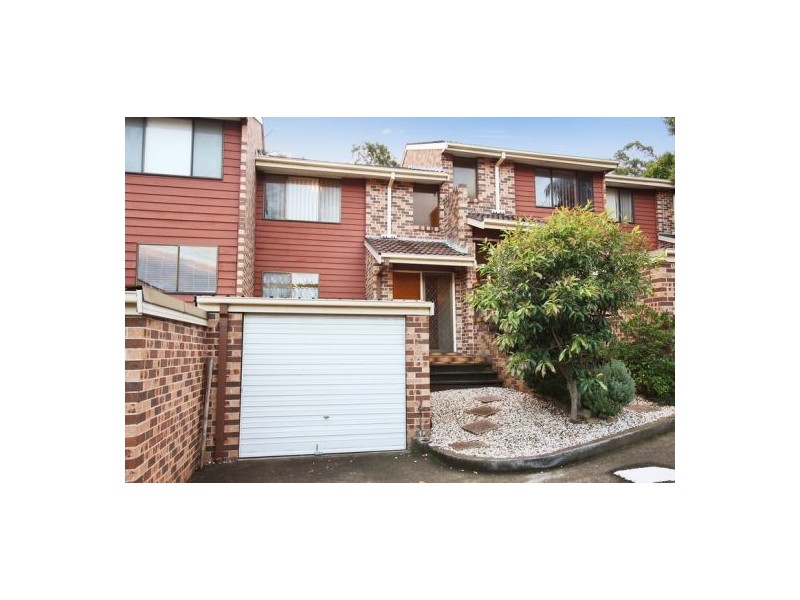 26/2A Cross Street, Baulkham Hills NSW 2153