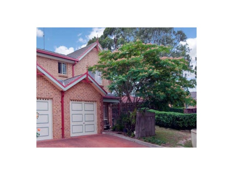 Quakers Hill NSW 2763