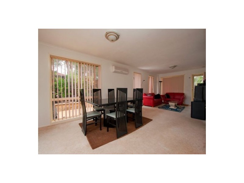 Quakers Hill NSW 2763