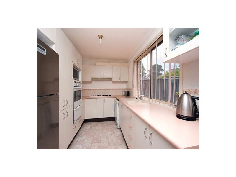 Quakers Hill NSW 2763