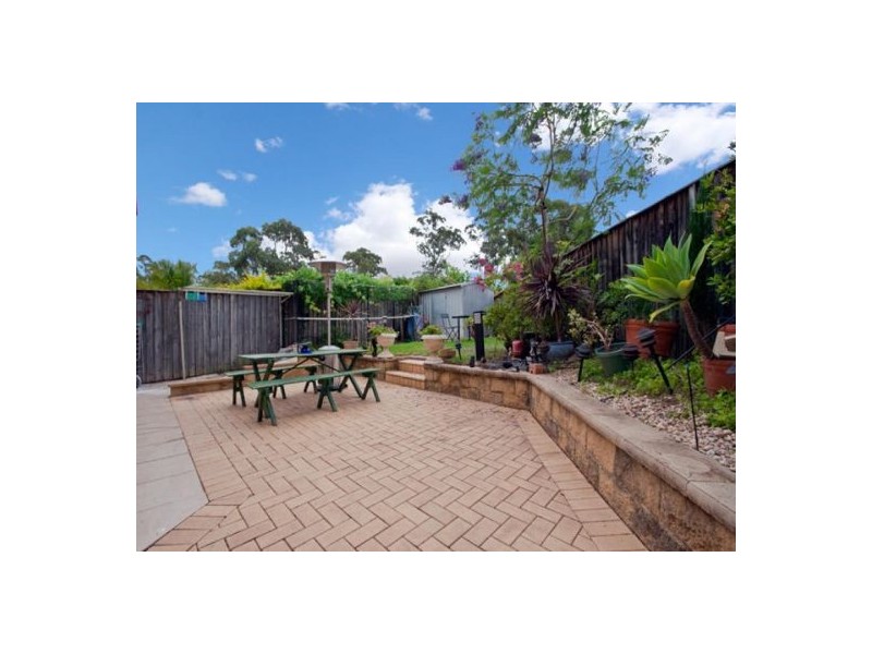 Quakers Hill NSW 2763