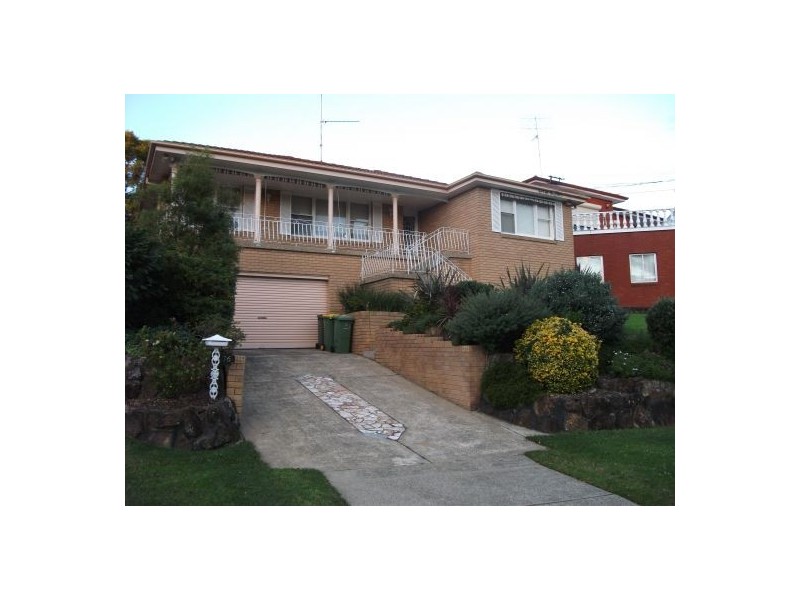 76 Naomi Street South, Northmead NSW 2152