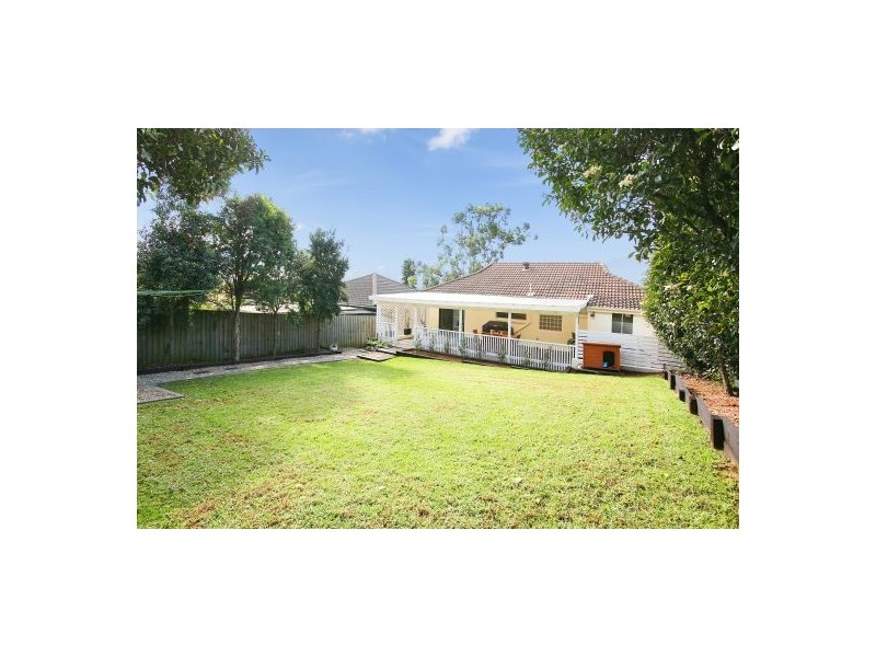 64 Beethoven Street, Seven Hills NSW 2147