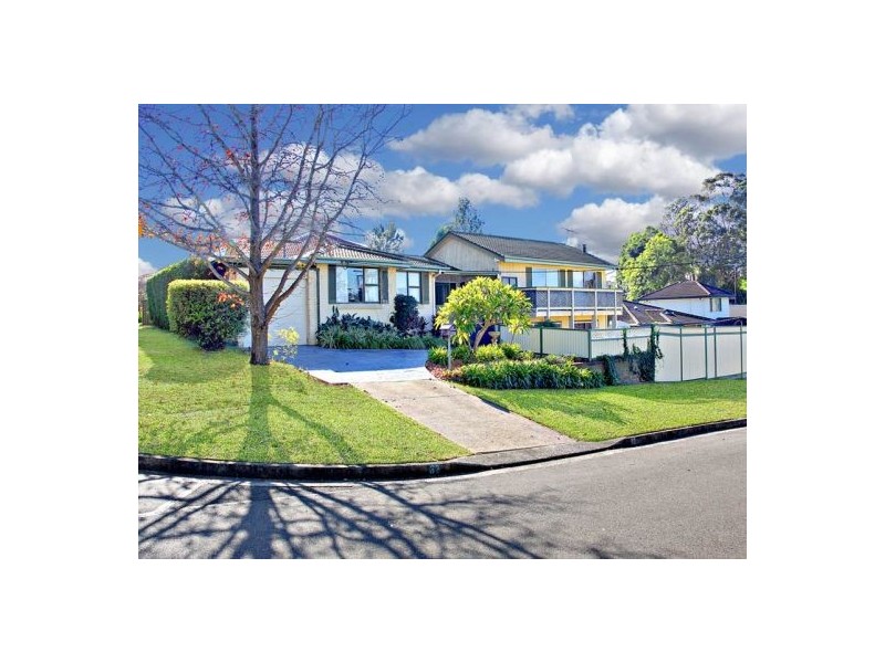 32 Selkirk Street, Winston Hills NSW 2153