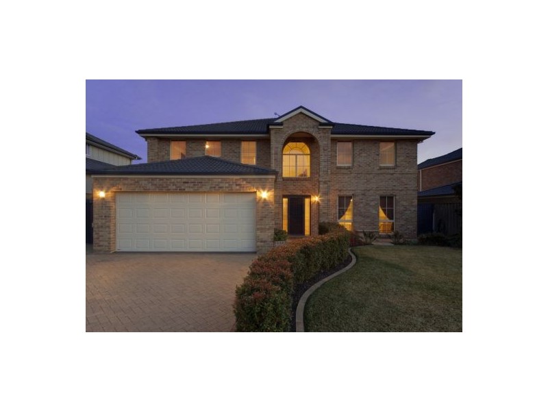 44 Orleans Way, Castle Hill NSW 2154