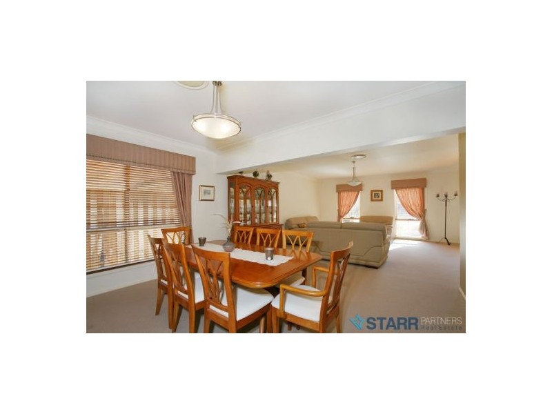 44 Orleans Way, Castle Hill NSW 2154