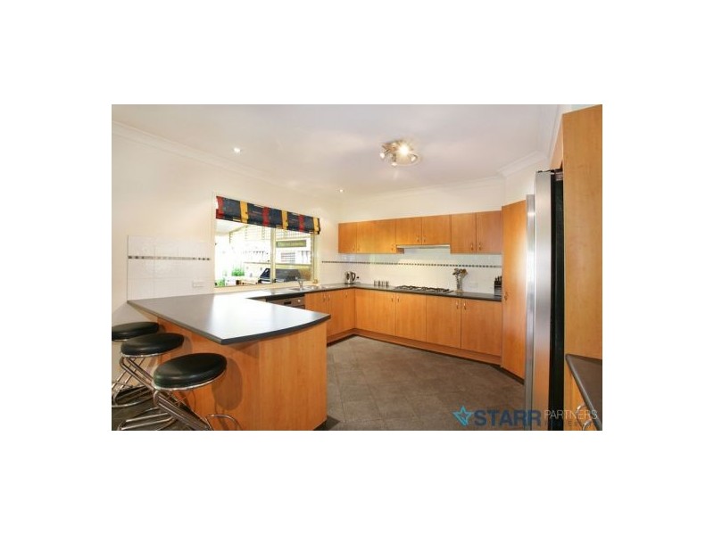 44 Orleans Way, Castle Hill NSW 2154