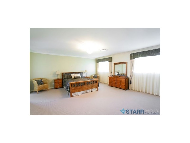 44 Orleans Way, Castle Hill NSW 2154