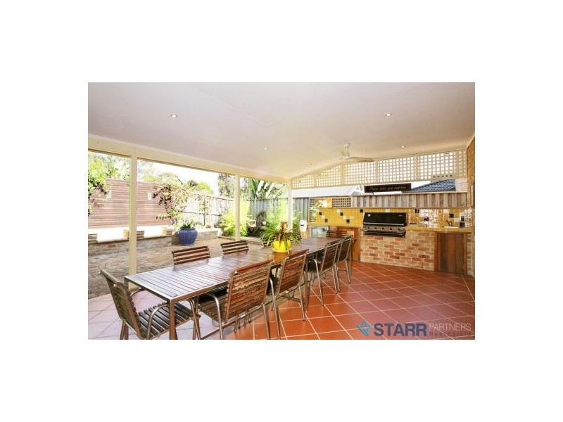 44 Orleans Way, Castle Hill NSW 2154