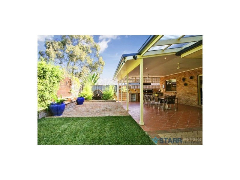 44 Orleans Way, Castle Hill NSW 2154